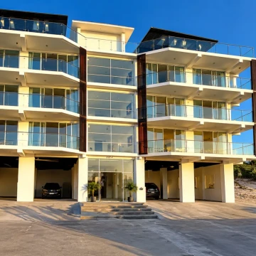 DEPARTAMENTO PLANTA BAJA - PLAYA PELICANO