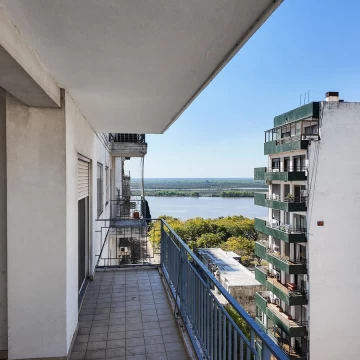 Venta Departamento Parque España - 4 Dormitorios Cochera Apto Credito Rosario zona Colegio Ingles