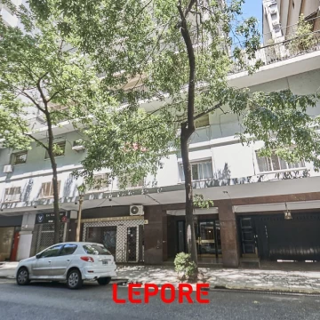Departamento en venta Retiro 2 ambientes