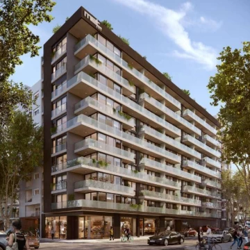 Venta Local Comercial - Centro (Montevideo)