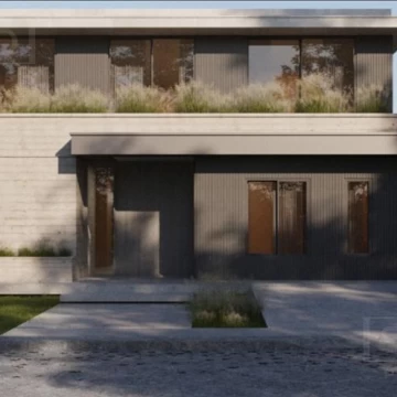 Venta casa a estrenar de primera calidad lote interno con pileta en Carpinchos llave en mano.