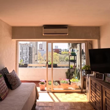 Venta | Departamento | Apto Crédito | Apto Profesional | 3 Ambientes