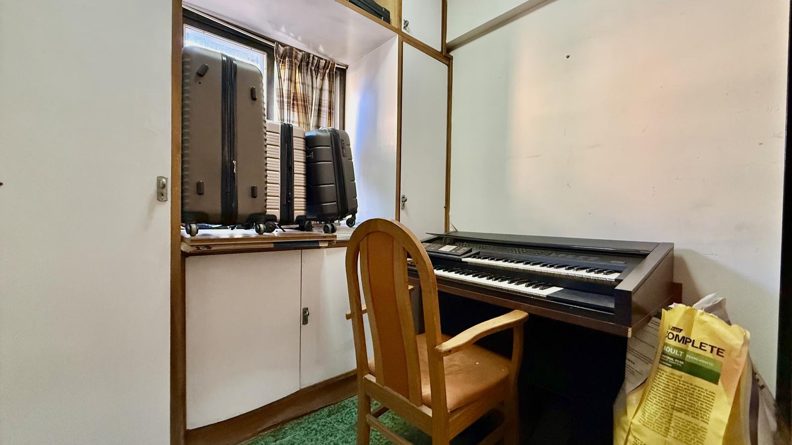 Piso exclusivo de 3 dormitorios   comodín  Rosario Centro