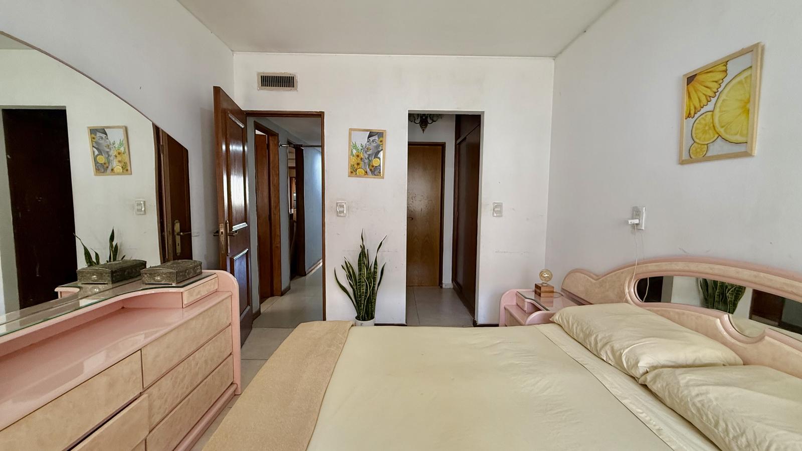 Piso exclusivo de 3 dormitorios   comodín  Rosario Centro