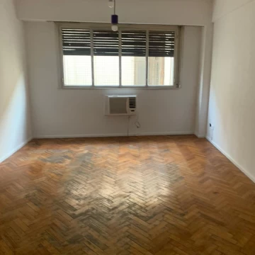 Departamento en Venta 3 Ambientes en Recoleta Muy Luminoso