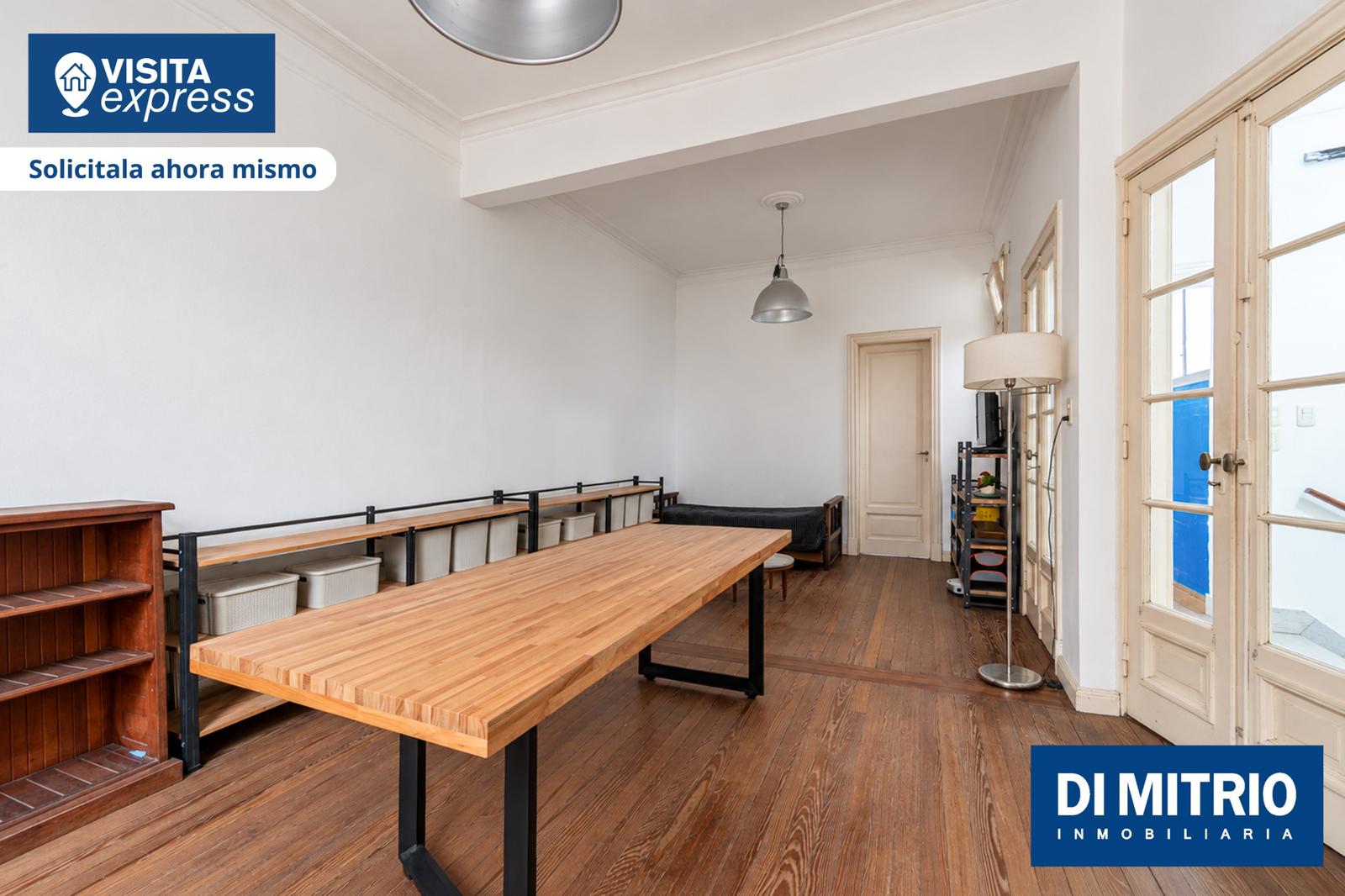 Living Comedor PB