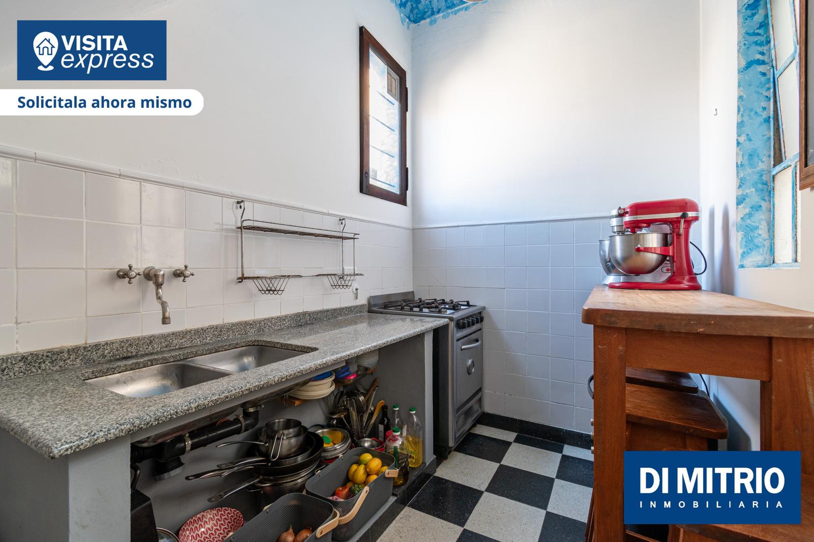 Cocina PB