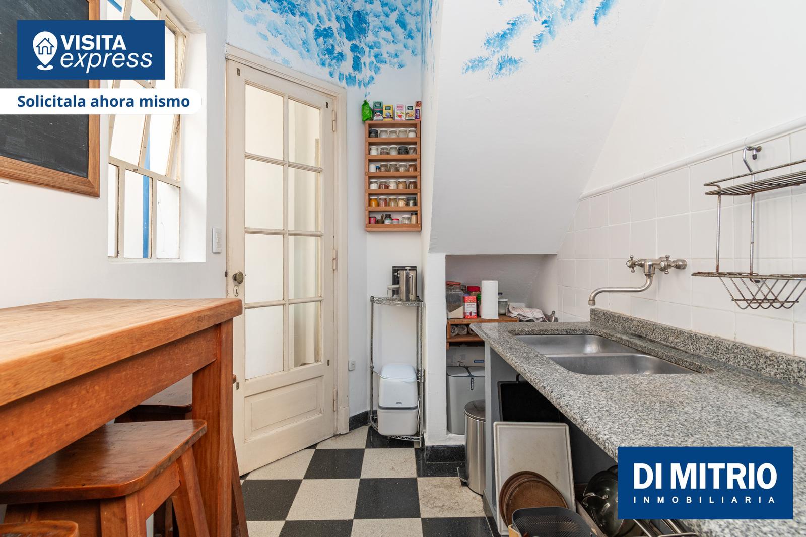 Cocina PB