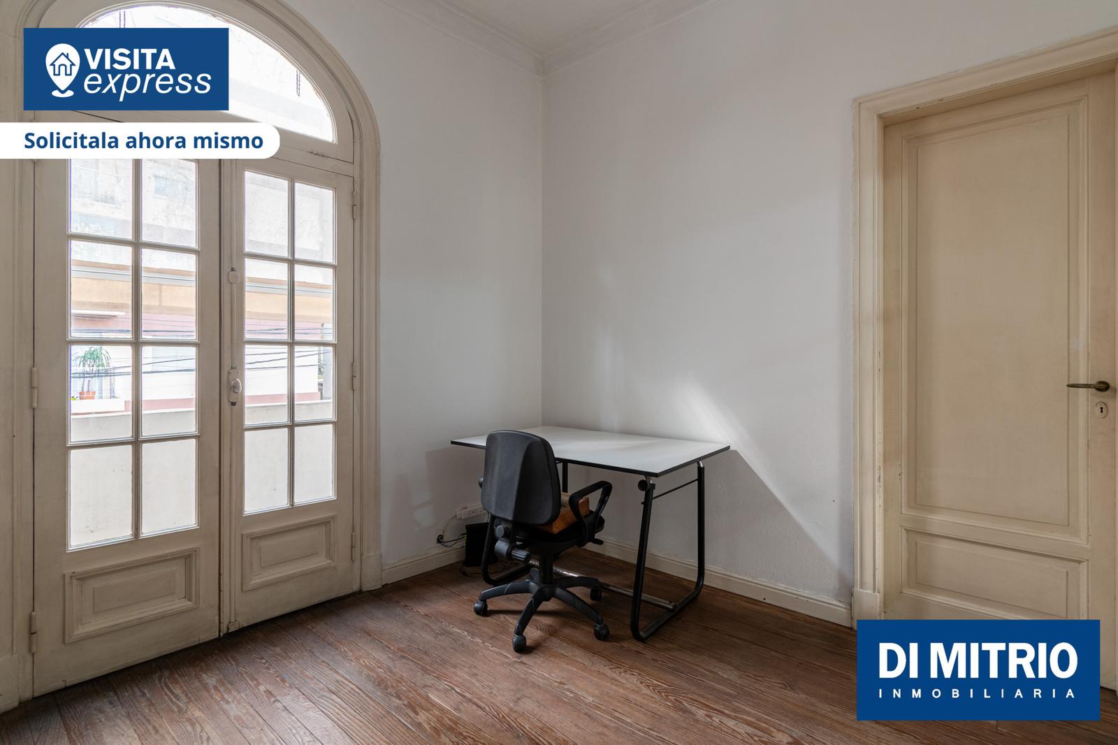 Dormitorio 1 PB