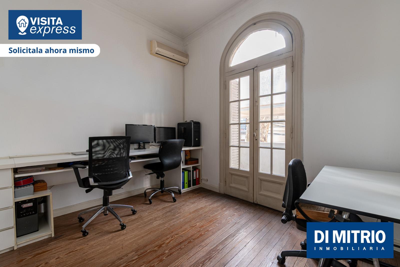 Dormitorio 1 PB
