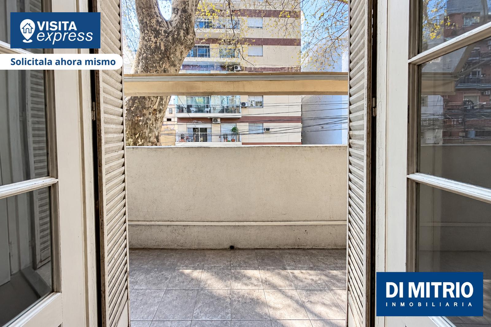 Balcon PB