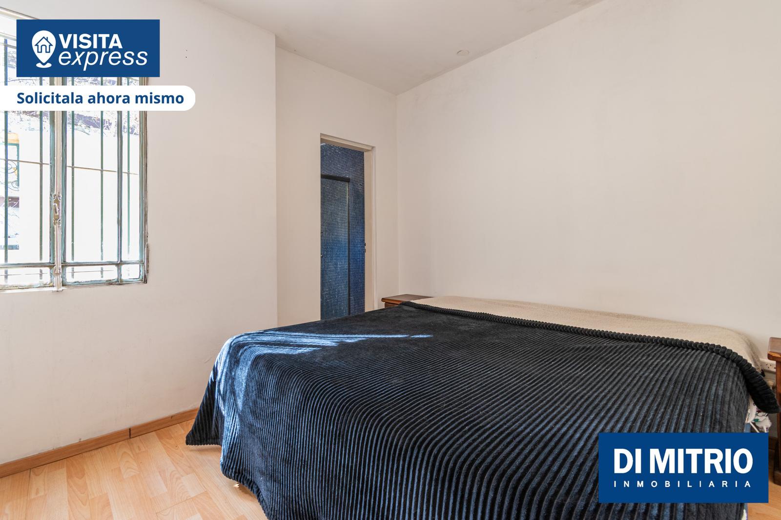 Dormitorio PA