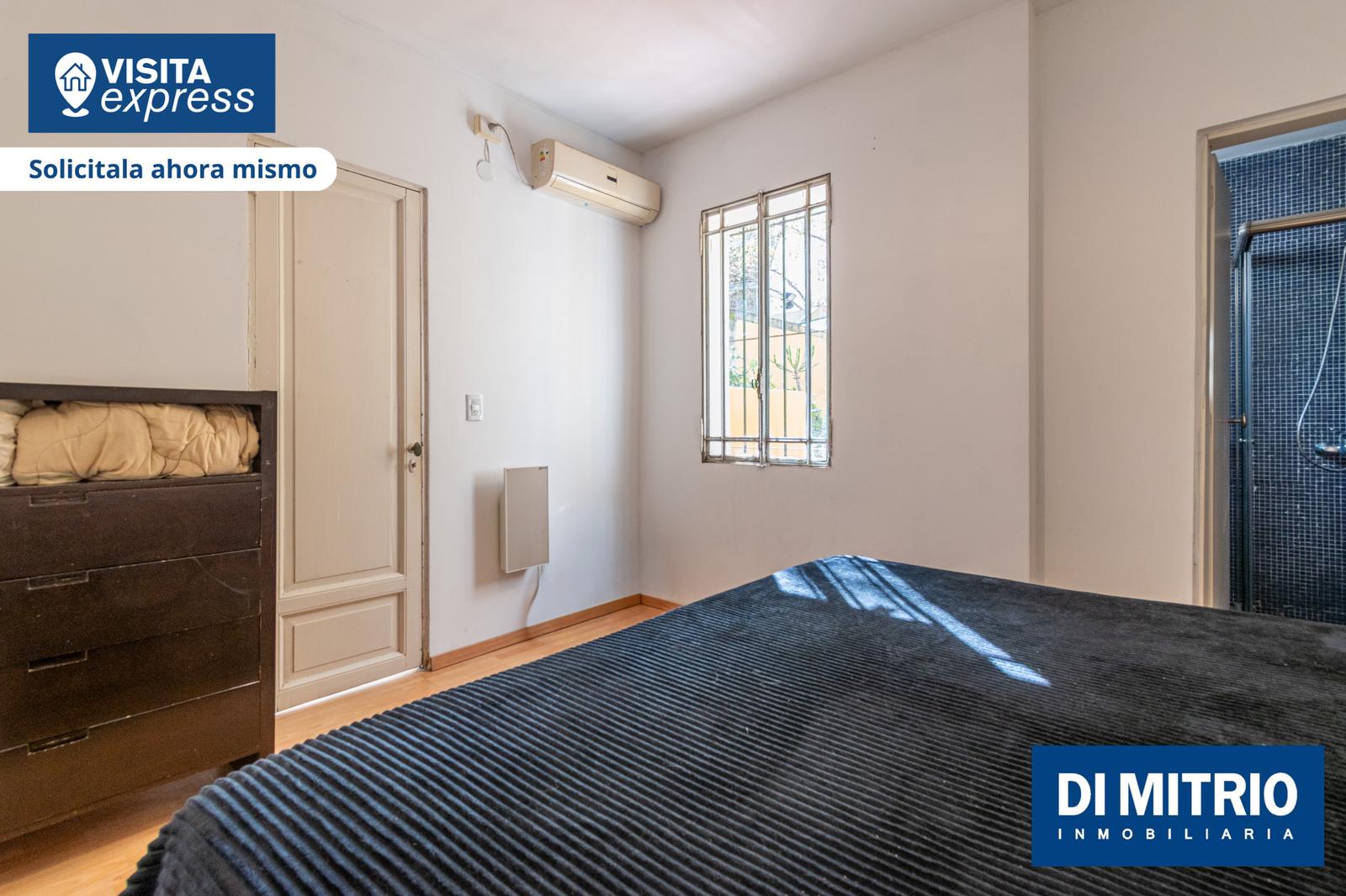 Dormitorio PA