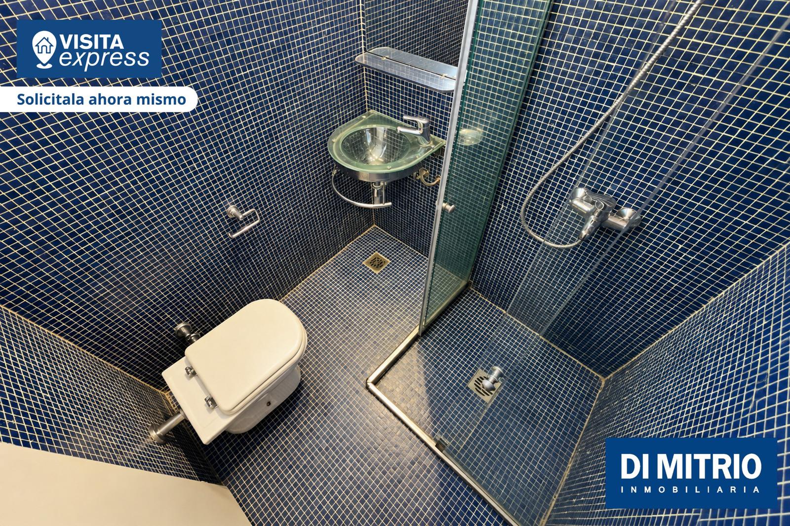 Baño PA