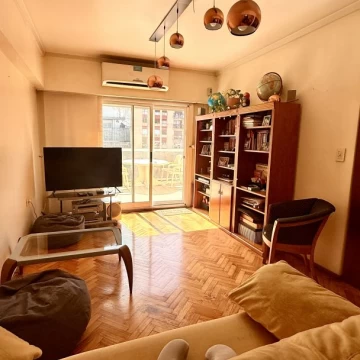 VENTA DEPARTAMENTO TRES AMBIENTES, BALVANERA