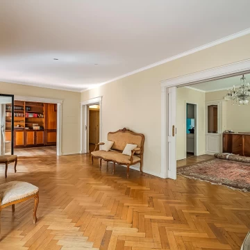 Departamento Rodriguez Peña 1100
