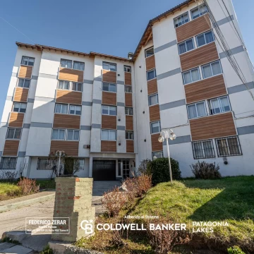 Venta- Monoambiente 35m2- Centro