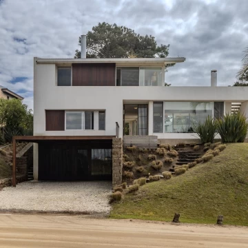 Casa - Pinar del Faro
