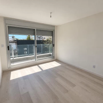 Alquiler Apartamento 1 Dormitorio en Tres Cruces