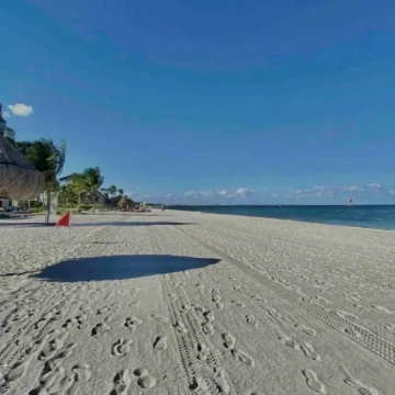 Apartamento 2 Recámaras LA AMADA Desarrollo en Playa Mujeres, Quintana Roo, México