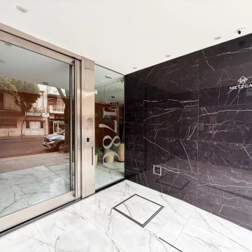Alem 1786 - Departamento De 1 Dormitorio   Comodin En Venta - Rep. de la Sexta, Rosario