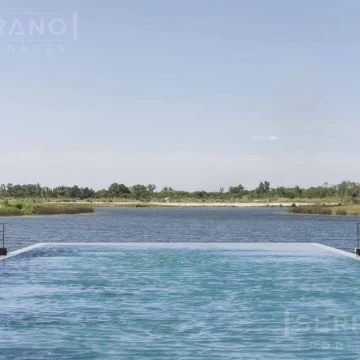 Terreno Lote  en Venta en El Naudir, Escobar