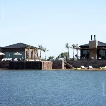 Venta Lote interno Etapa 3 en Belen de Escobar Barrio Nautico El Naudir.