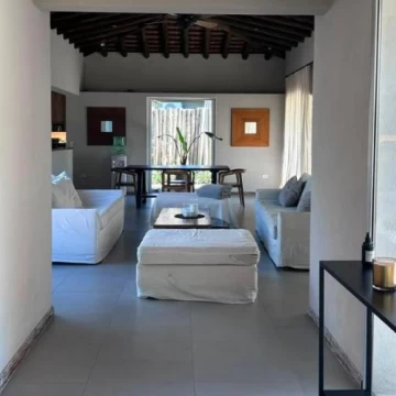 ALQUILER TEMPORAL | CASA RENOVADA   PILETA | 1.000 M² | SANTA MARÍA DE TIGRE