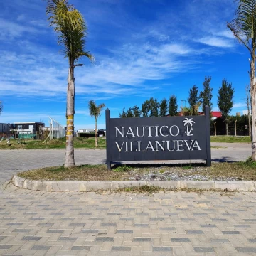 Casa en Náutico Villanueva 