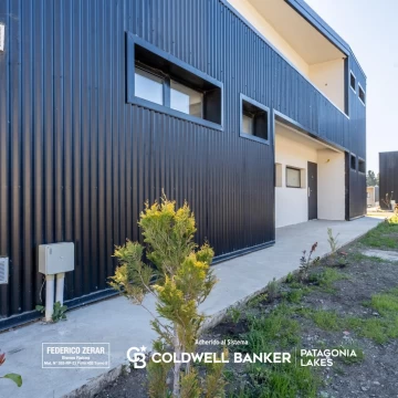 VENTA PH  2 amb en Villa Verde UF 5B Bariloche