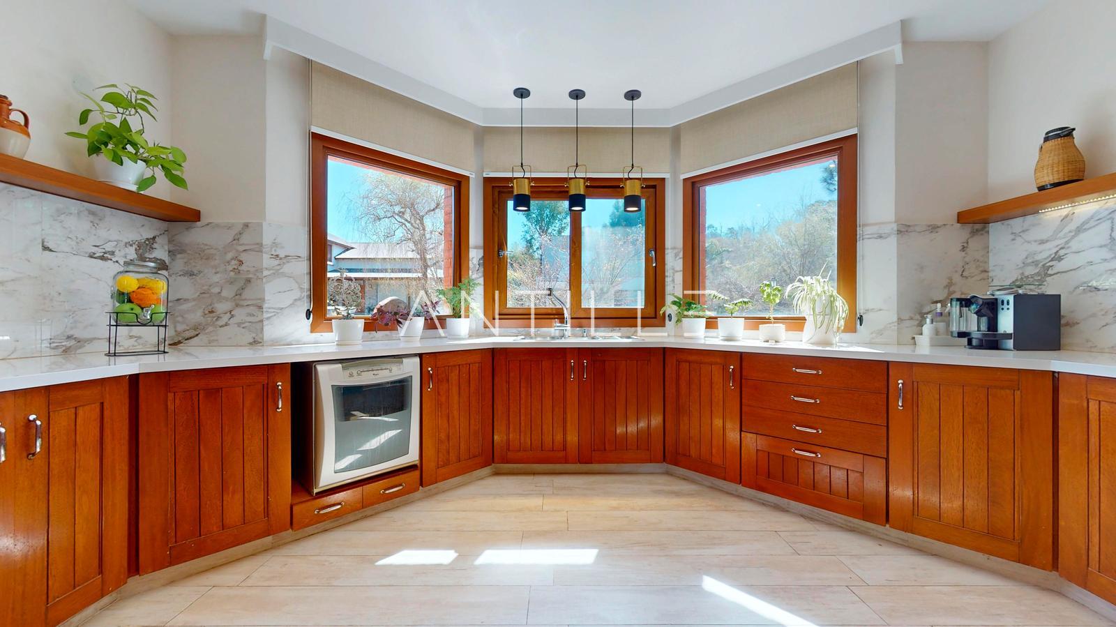 COCINA CASA EN VENTA EN ABRIL CLUB DE CAMPO, HUDSON