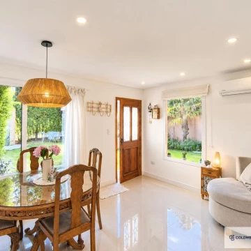 Casa en venta - Canning centro 