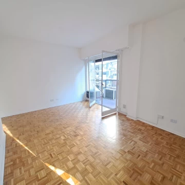 Alquiler, Departamento, 2 ambientes, balcon,  Palermo,  Las Cañitas