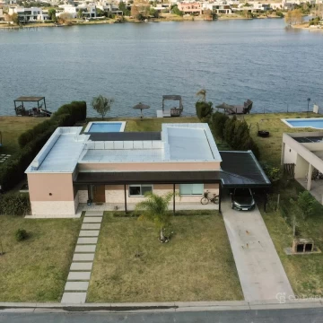 CASA | 4 AMBIENTES | LAGUNA | APTO CRÉDITO | PISCINA | SAN SEBASTIÁN