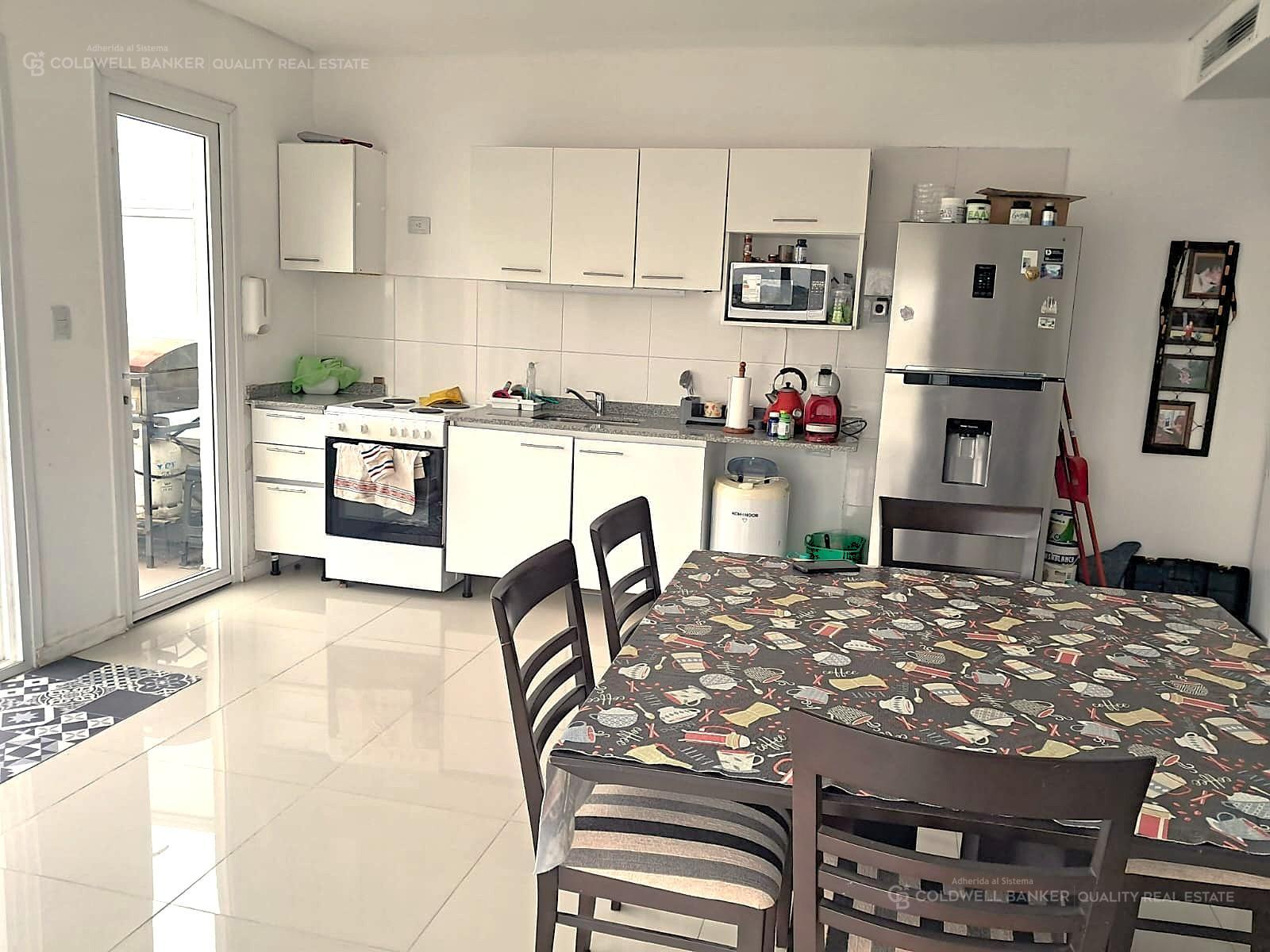 COCINA AMERICANA