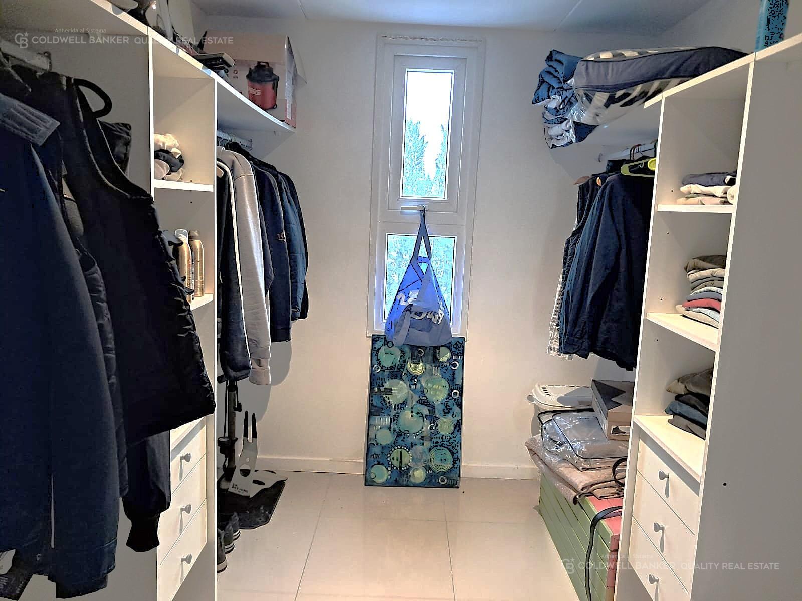 VESTIDOR