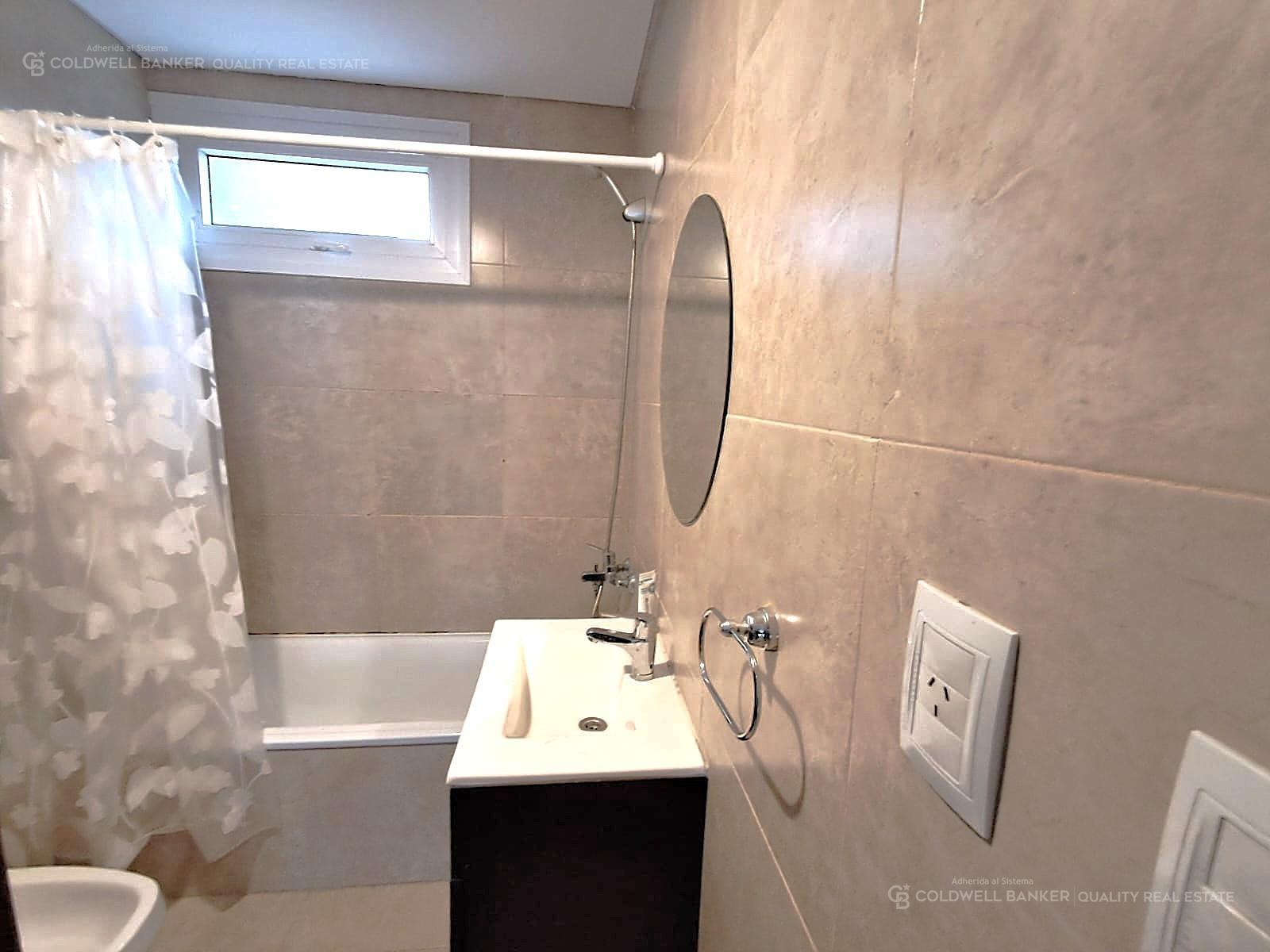 BAÑO COMPLETO