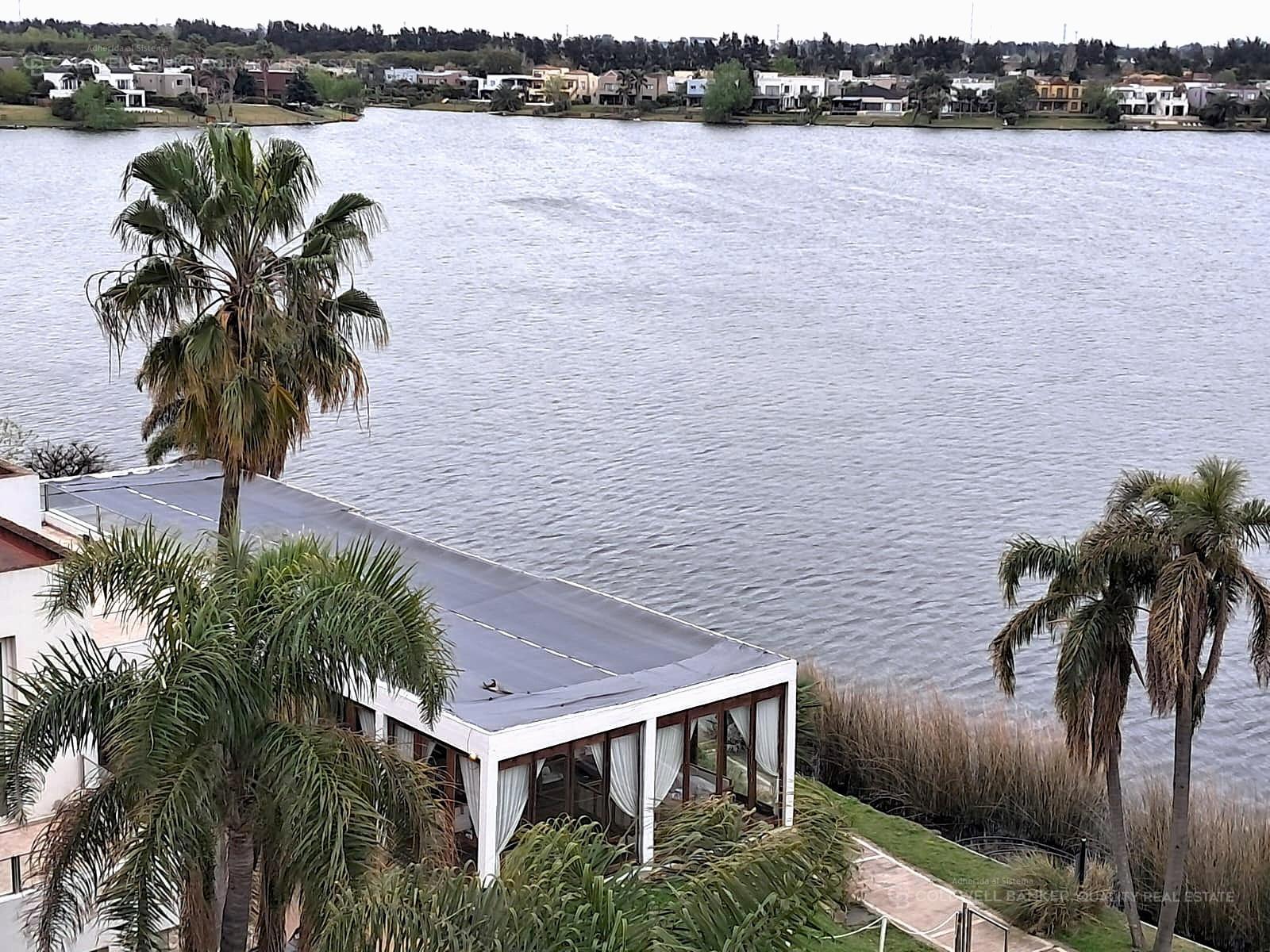 VISTA LAGUNA