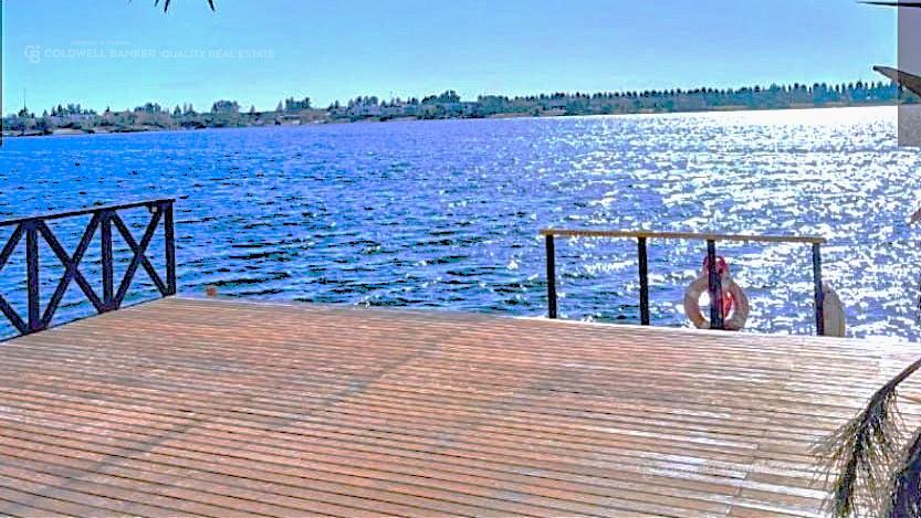MUELLE LAGUNA