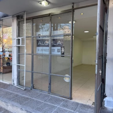 Local comercial en Alquiler en Alberdi