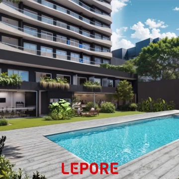 Departamento en venta Boedo 4 ambientes