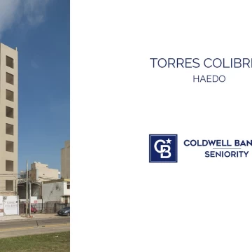 VENTA DEPARTAMENTO 3 AMBIENTES A ESTRENAR EN HAEDO