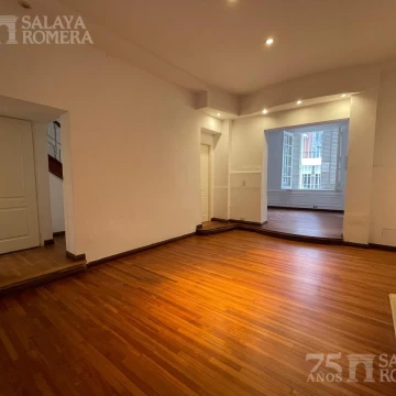Venta Casa De Estilo Juncal y Aguero