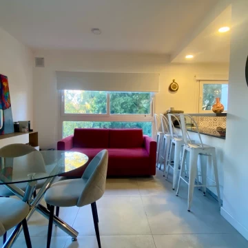 Departamento En Venta En Altos Las Casuarinas, Loma Verde