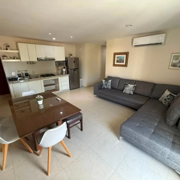 Departamento en venta en Fraccionamiento Real Pacífico 2 Recámaras