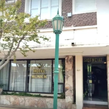 Venta Hotel en Maipú Excelente Inversión con Rentabilidad inmediata