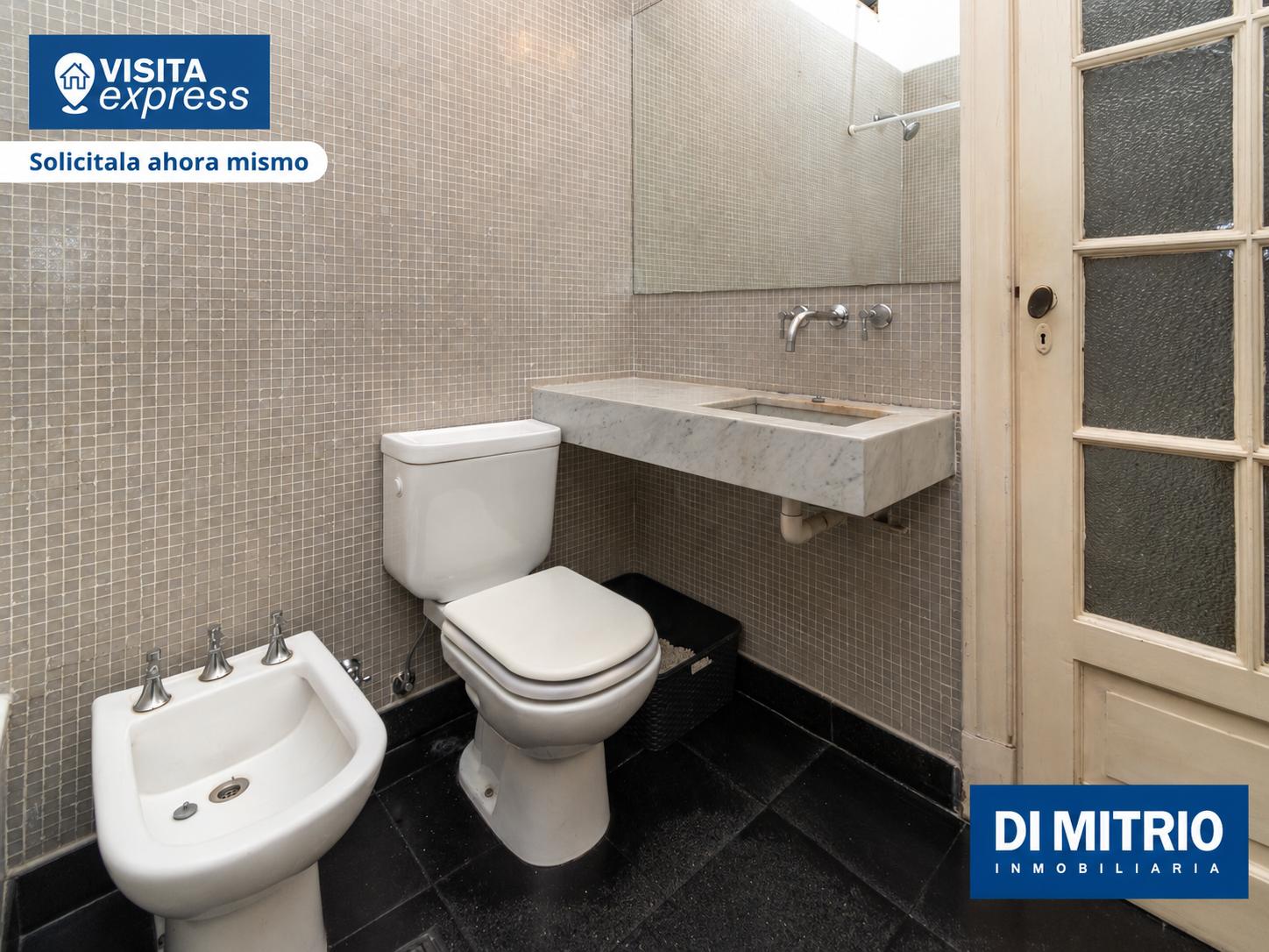 Baño PB