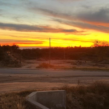 Terreno en Carpinteria