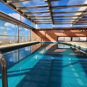 Departamento 6 ambientes en Alquiler Belgrano Barrancas