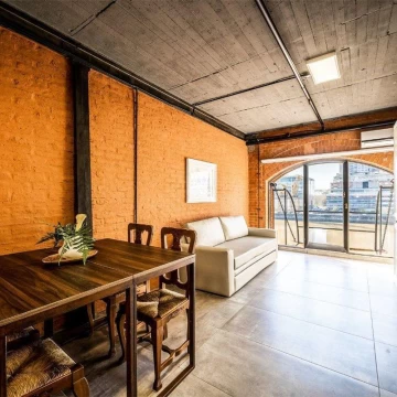 Puerto Madero OFICINAS 300M2, APTO VIVIENDA, APTO PROFESIONAL CON COCHERA DOBLE
